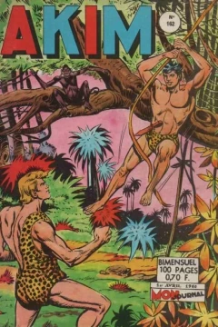 Issue #162