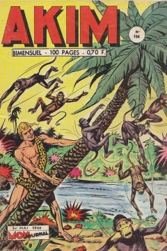 Issue #164