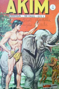 Issue #165