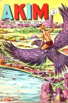 Issue #166