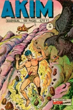 Issue #168