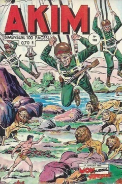 Issue #169