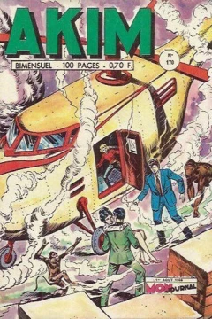 Issue #170
