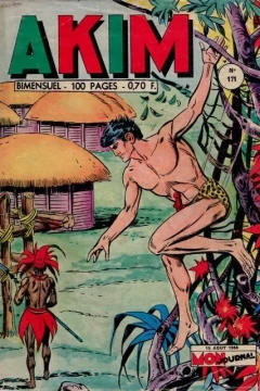 Issue #171