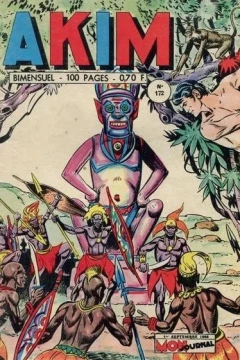Issue #172