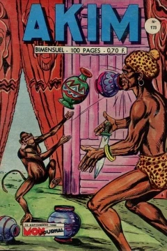 Issue #173