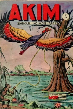 Issue #174