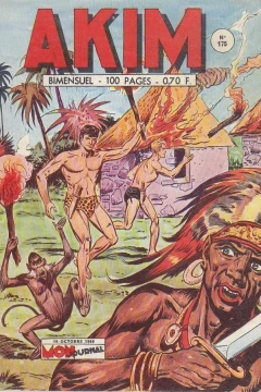 Issue #175