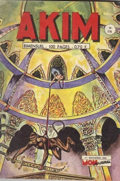 Issue #176