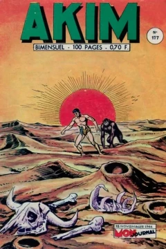 Issue #177