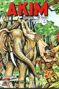 Issue #178