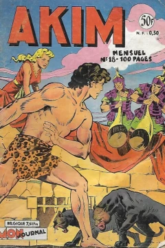Issue #18