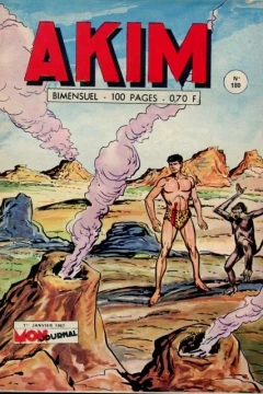 Issue #180