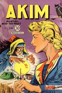 Issue #19