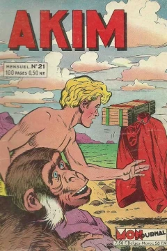 Issue #21