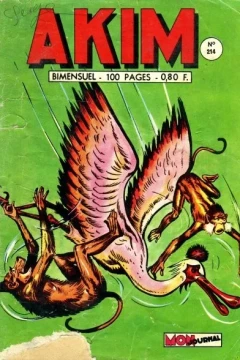 Issue #214