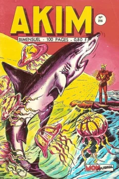 Issue #215