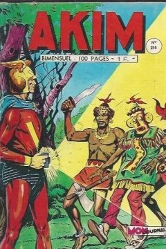 Issue #216