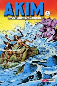 Issue #217
