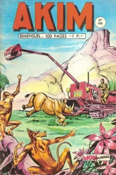 Issue #218
