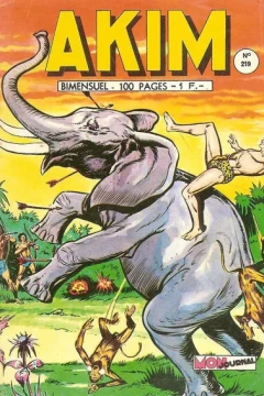 Issue #219