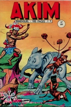 Issue #220