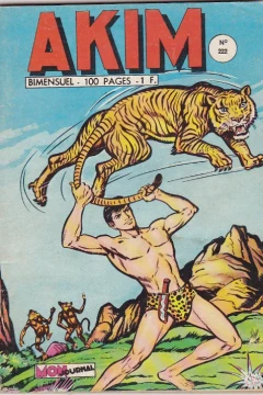 Issue #222
