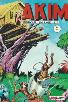 Issue #223