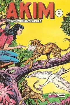 Issue #225