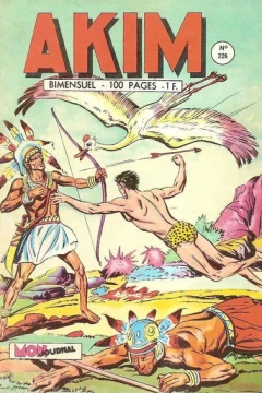 Issue #226