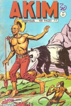 Issue #227