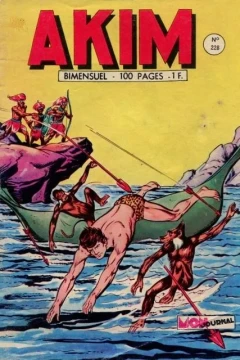 Issue #228