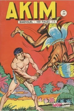 Issue #229