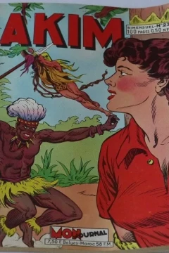 Issue #23
