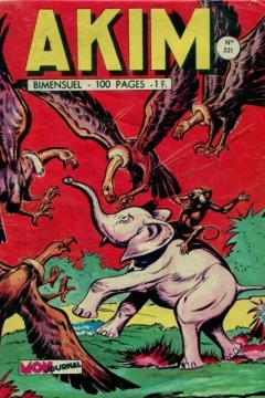 Issue #231