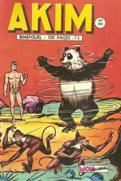 Issue #233