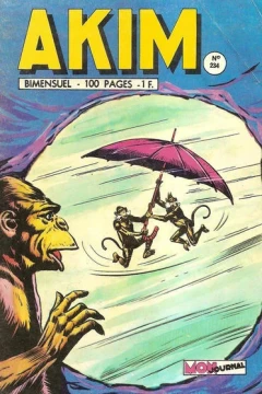 Issue #234