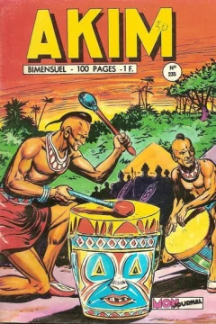 Issue #235