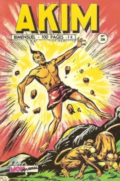 Issue #236