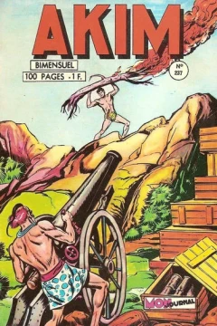 Issue #237