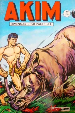 Issue #239