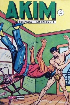 Issue #240
