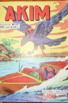 Issue #25