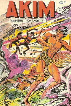 Issue #254
