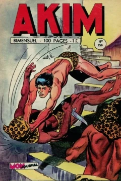 Issue #256