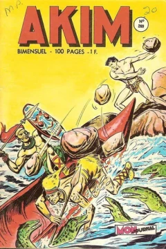 Issue #269