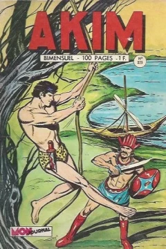 Issue #273