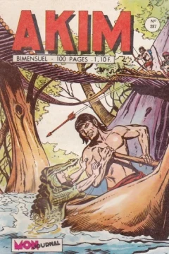 Issue #287