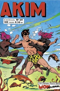 Issue #29