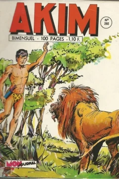 Issue #292